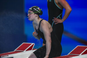 Benedetta Pilato Sale Al Quarto Posto Del Ranking Mondiale Nei 100 Rana Con 1:05.80