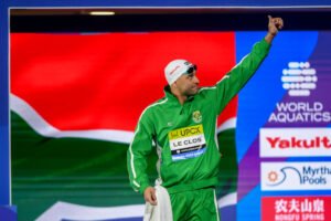 Ufficializzata La Nazionale Del Sud Africa Per Le Olimpiadi Di Parigi