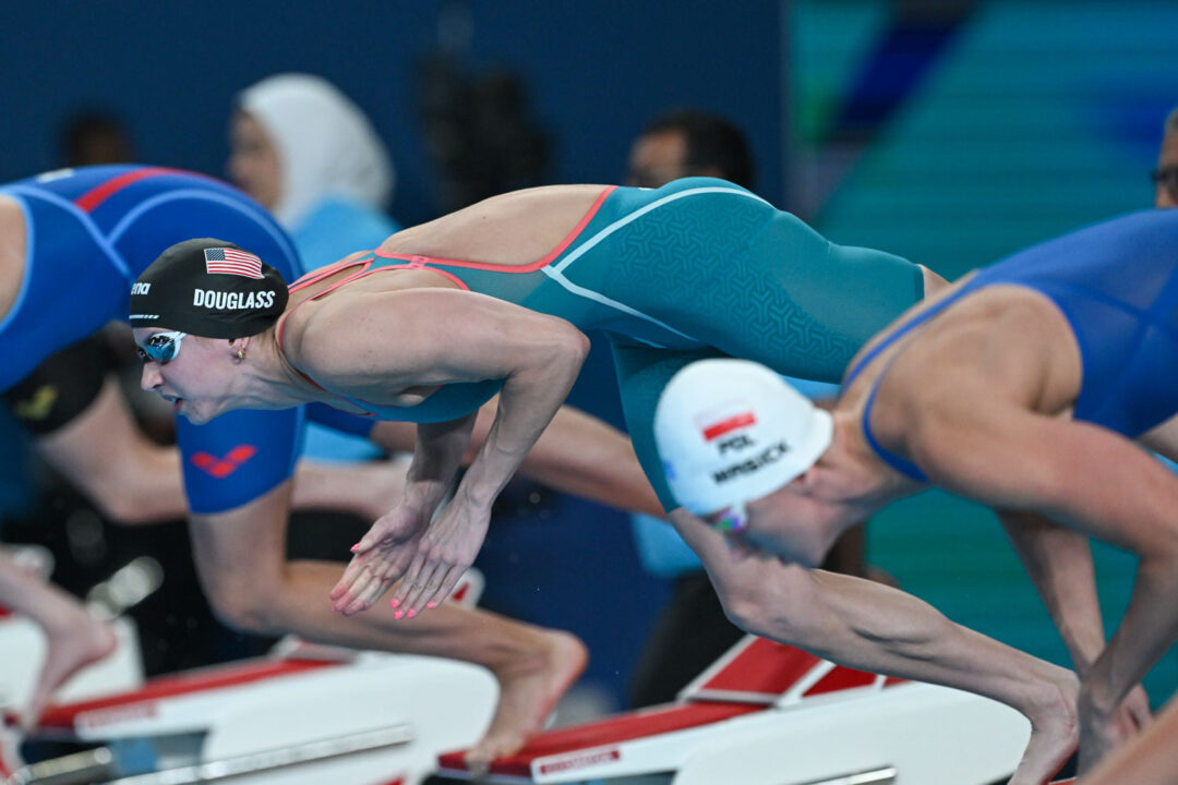 Doha 2024, Final Day North America Recap: Men’s Relay Gold & 2 Silvers Aid USA’s Team Title