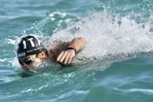 Leonie Beck, Gregorio Paltrinieri Secure 10k Titles At European Open Water Championships