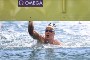 Magdeburg, Germany is the Open Water Capital of the World After Olympic 1-2