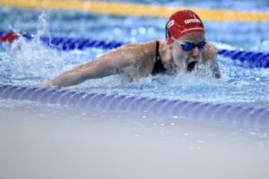 Campionati Nazionali Invernali Di Nuoto Swim England 2024: Tutto Pronto Per L’inizio