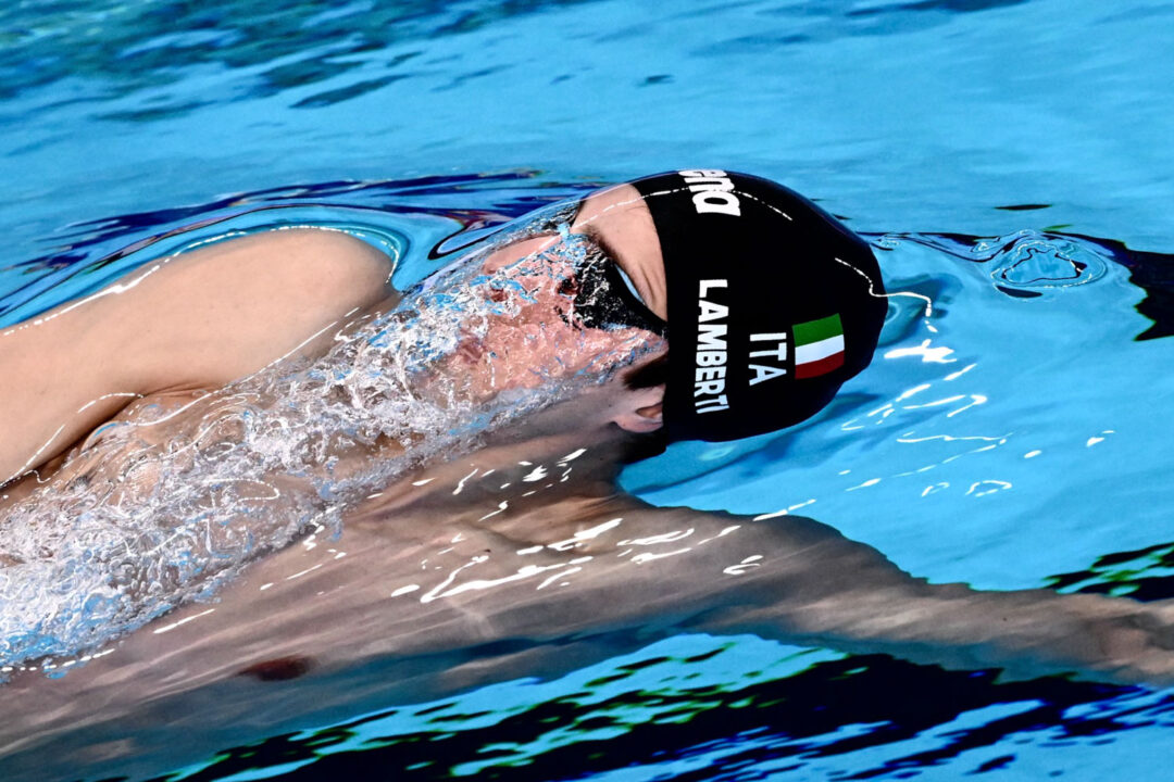Mondiali Di Nuoto Doha 2024: Analisi E Risultati Finali Ultimo Giorno