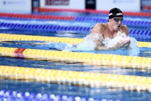 Mare Nostrum Barcellona: Italiani In Luce Nelle Batterie Del Day 1