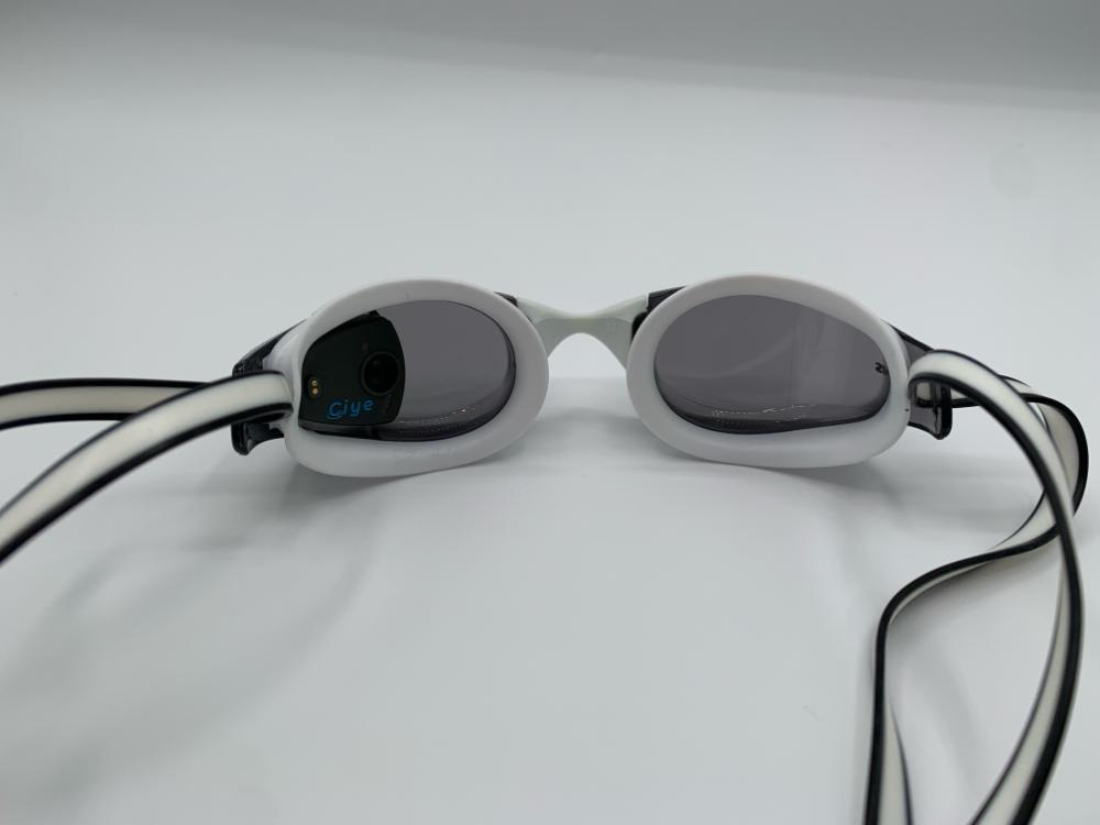 FINIS Smart Swim Goggles (1)