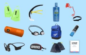 12 Gift Ideas That Swimmers Will Love