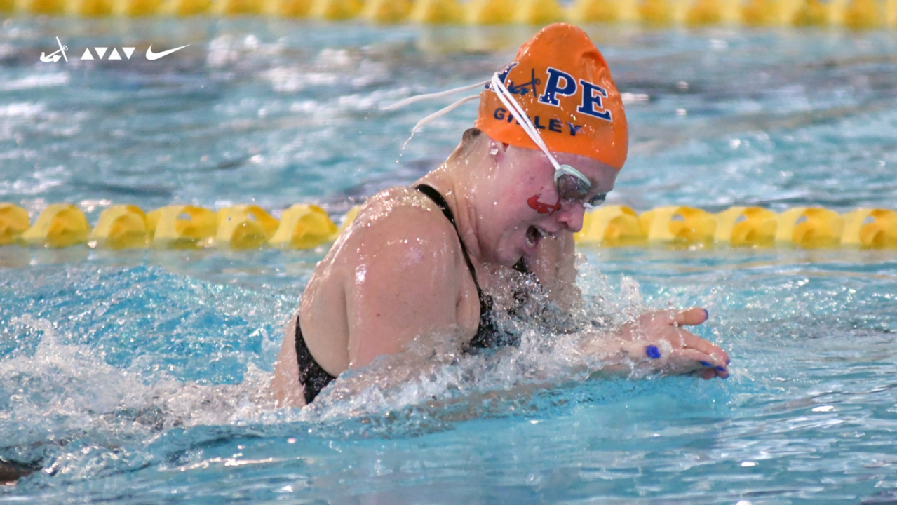 Hope College Makes Moves On Day 2 of MIAA Championships