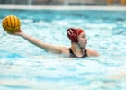 No. 12 Indiana Women’s Water Polo Improves To 12-0 With Sweep At Indiana Classic