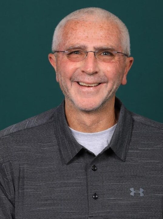 Greensboro College Head Coach Jim Sheridan Announces Retirement