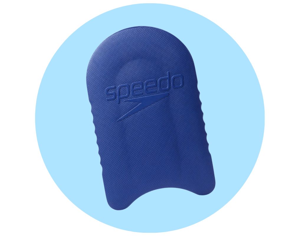 Kickboards for Swimming - Speedo Team Kickboard