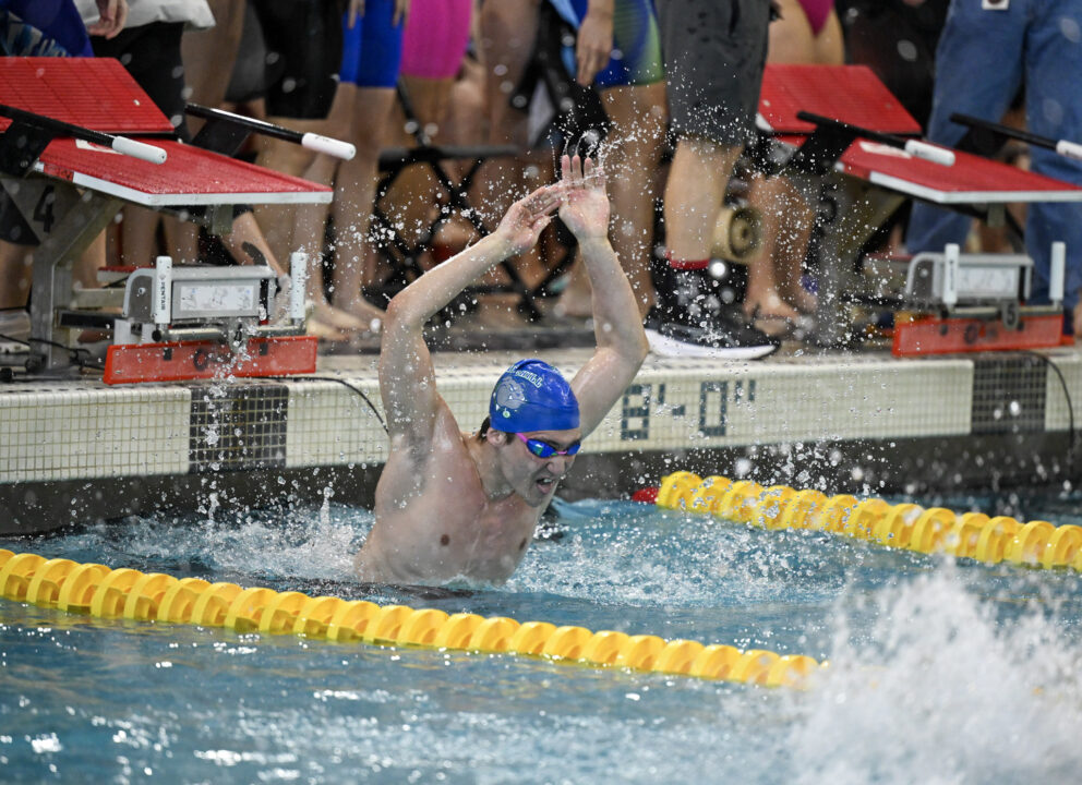 Richard Montgomery Snags Girls’ State Title; Churchill Reclaims Boys’ Championship Title