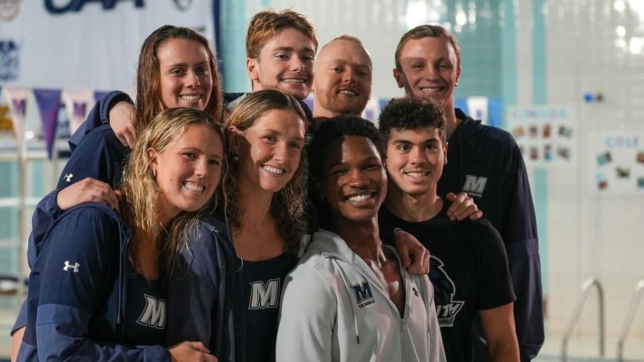 Monmouth Men, La Salle Women Claim Season-Ending Wins In Split