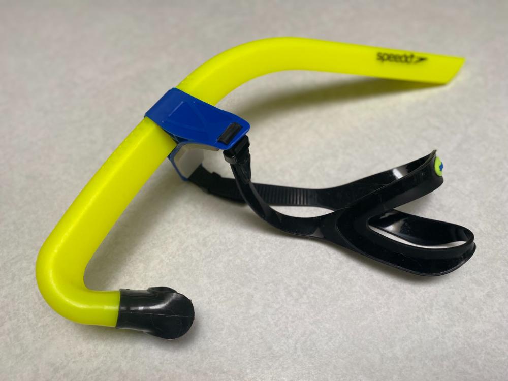 Best swimming snorkels for focusing on your form - 220 Triathlon