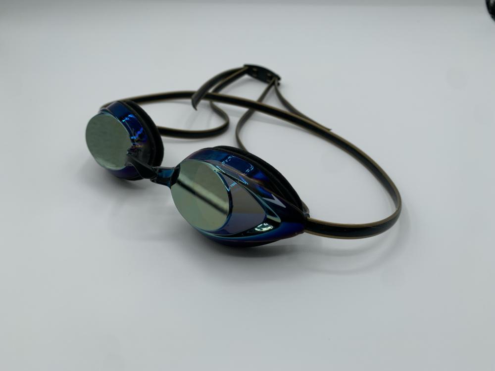 Speedo Vanquisher 2.0 - Best Overall Swim Goggles