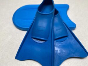 Sporti Essential Training Swim Fins