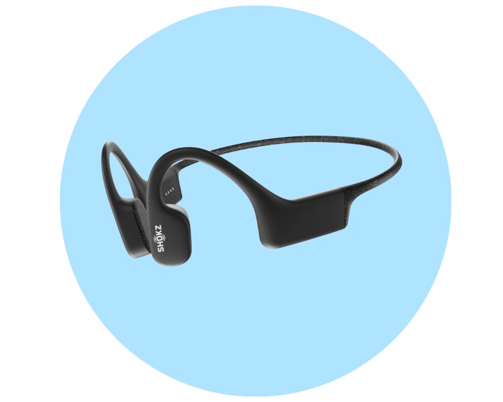 Swim Gifts - Headphones for Swimming