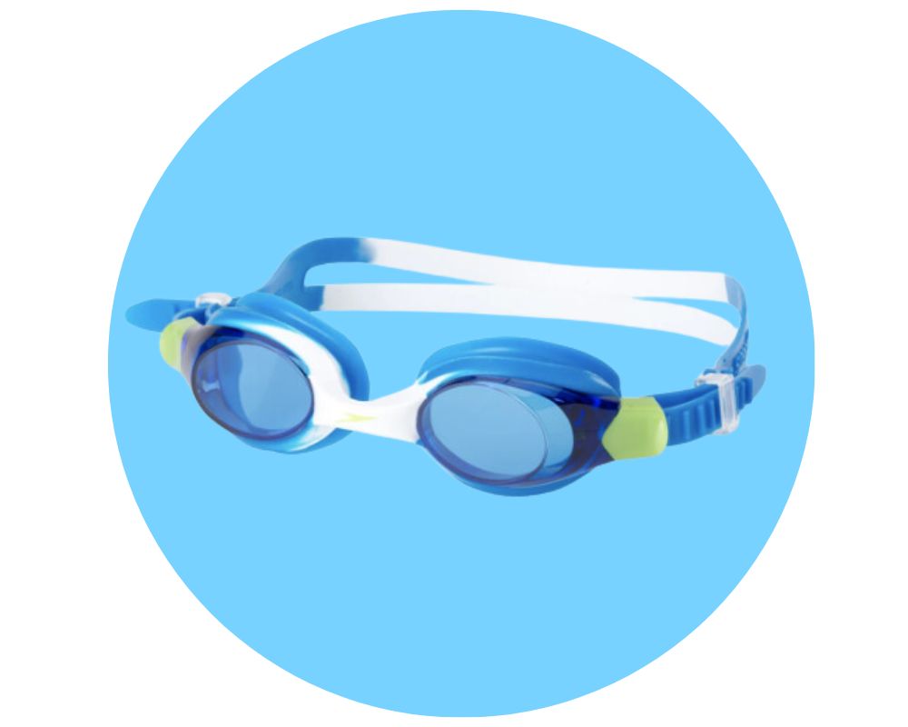 Swim Goggles for Kids - Speedo Skoogles