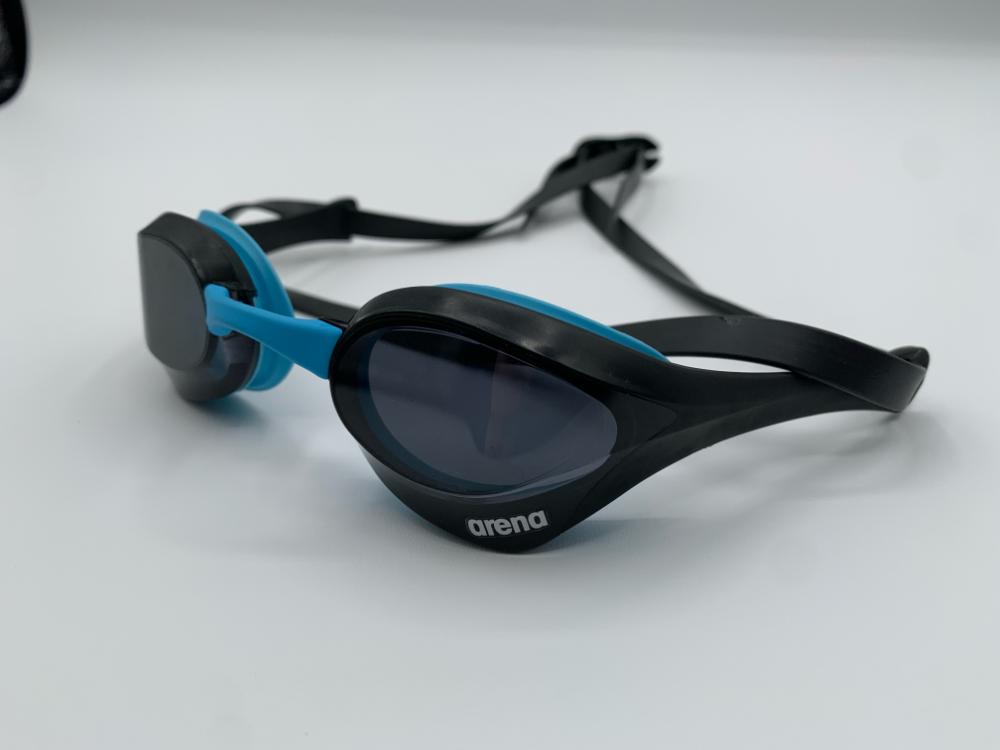 Swimming Goggles - Arena Cobra Ultra Swipe Goggles