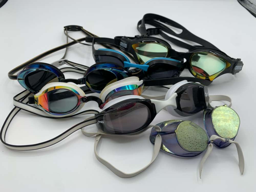 What are the best swimming goggles