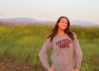 Allison Mann (2024) Will Remain In-State to Swim for the San Diego State Aztecs