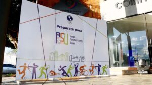 Paraguay apunta a Juegos Olímpicos de la Juventud 2030 y Panamericanos 2031