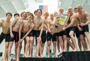Carmel Boys Win 10th-Consecutive IN IHSAA State Title, Only Boys Team to Ten-Peat