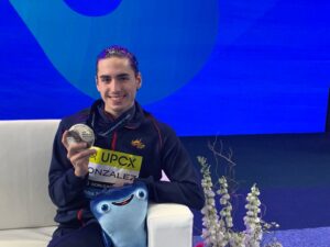 Spain, China Dominate Artistic Swimming World Cup – Markham