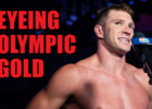 6-time Olympic Medalist Ryan Murphy Eyes More Gold In Paris