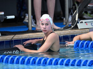 Brinkleigh Hansen Cracks Top 20 All-Time For 13-14 Girls With 4:43 500 Free