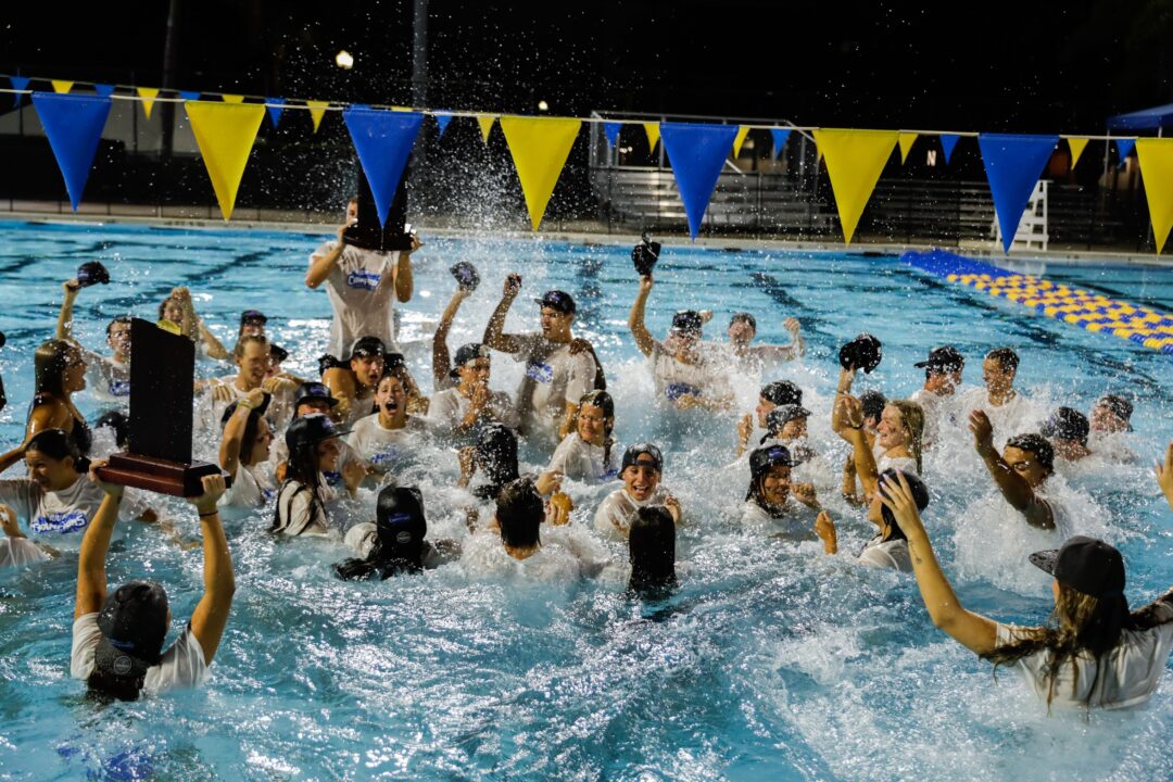 Indian River Makes History with 50th-Straight Men’s NJCAA Title; IRSC Women Win Title #46