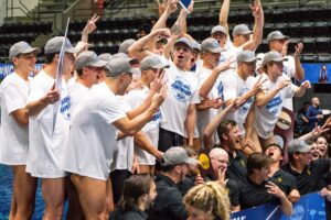 Guida Completa Al Nuoto Universitario In America