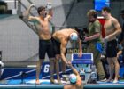 The Best Feelings As A Competitive Swimmer