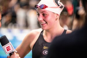 2024 Speedo Summer Championships: Day 1 Preview & Scratches – McCulloh out of 800