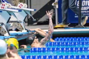 2025 College Swimming Previews: #5 NC State Men Reload In Pursuit Of Another Top Finish