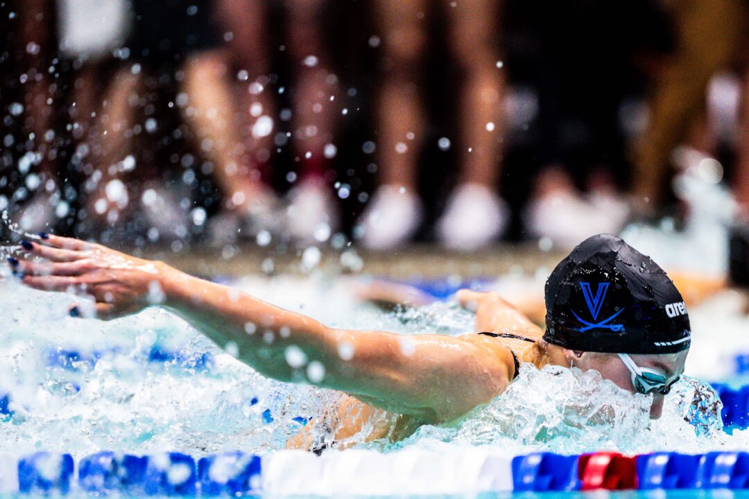 2024 Women’s D1 NCAA Champs: Day 4 Prelims Preview