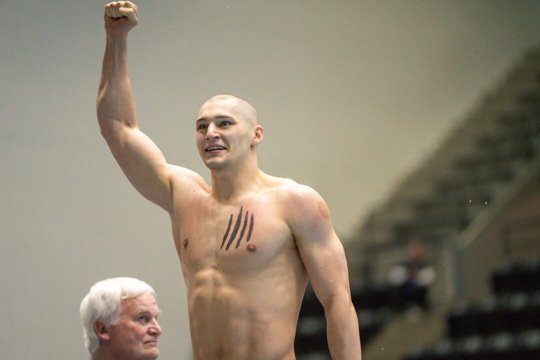 US National Teammer Brian Benzing Returning To Train At Towson After Year And A Half At Indiana