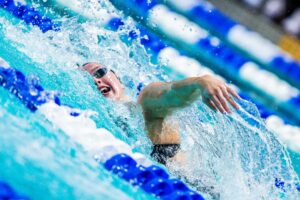 Close Races and Fast Times Abound as UVA Women, UNC Men, Win by Wide Margins