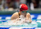 NCAA ‘B’ Finalist Cal Dunn Returning To Wisconsin For COVID 5th Year