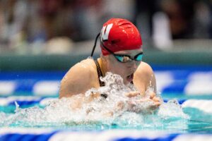 2025 Women’s Division I NCAA Championships: Swims You Might Have Missed On Night 3