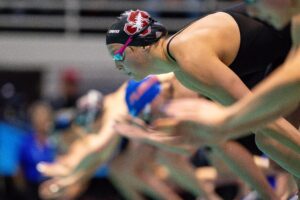 2025 NCAA Women’s Champs: Day 1 Relays Analysis – 20s for Walsh (Fly), Huske, Dennis, Paegle