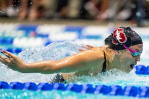 2025 College Swimming Previews: It’s Full Steam Ahead For #5 Stanford Women