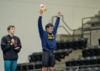 Destin Lasco Making Return To Cal With No 200 Backstroke (Psych Sheets)