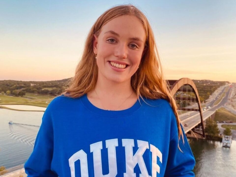 Winter Juniors Finalist Ava Ippoliti Commits to Duke (2024)