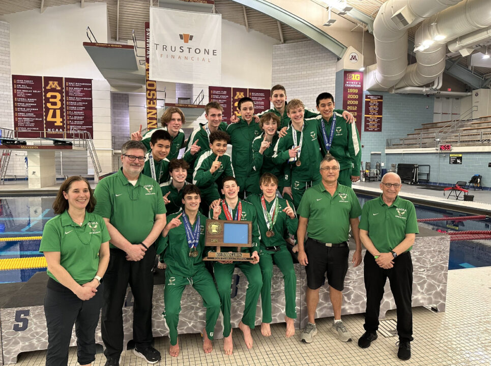 2024 MN Boy’s HS State Champs: Breck-Blake Wins 8th Class A Title, Edina Reclaims AA Crown