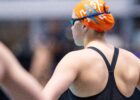 Tennessee All-American Emelie Fast Is Absent from SEC Championship Initial Psych Sheets