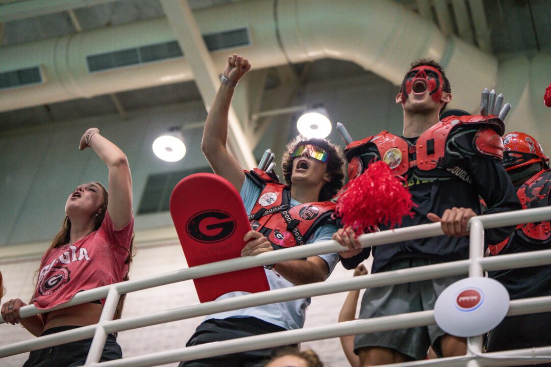 Georgia vs Tennessee Moved From Saturday To Friday Due To Athens Weather Forecast