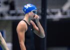 Kentucky Women Beat Vanderbilt To Pick Up First In-Conference Dual Meet Win Of The Season