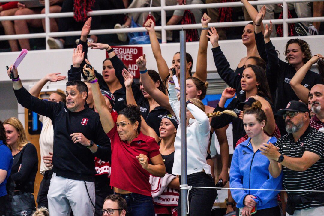 Stanford Women, Michigan Men Return All Of Their 2024 NCAA Individual Points