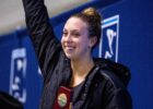 Did Gretchen Walsh Just Swim The Best NCAA Performance in History?