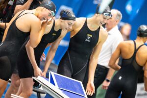 2024 NCAA Women’s Championships: Day 2 Ups/Downs – UVA Back on Top